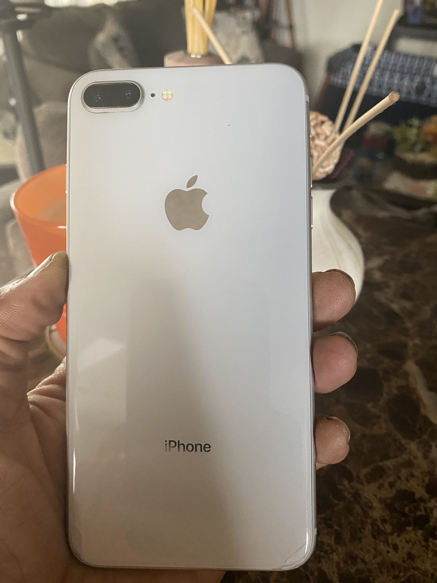 iPhone 8 Plus Cash Only no Shipping Buyers near Fremont preferably Unlocked AT&T