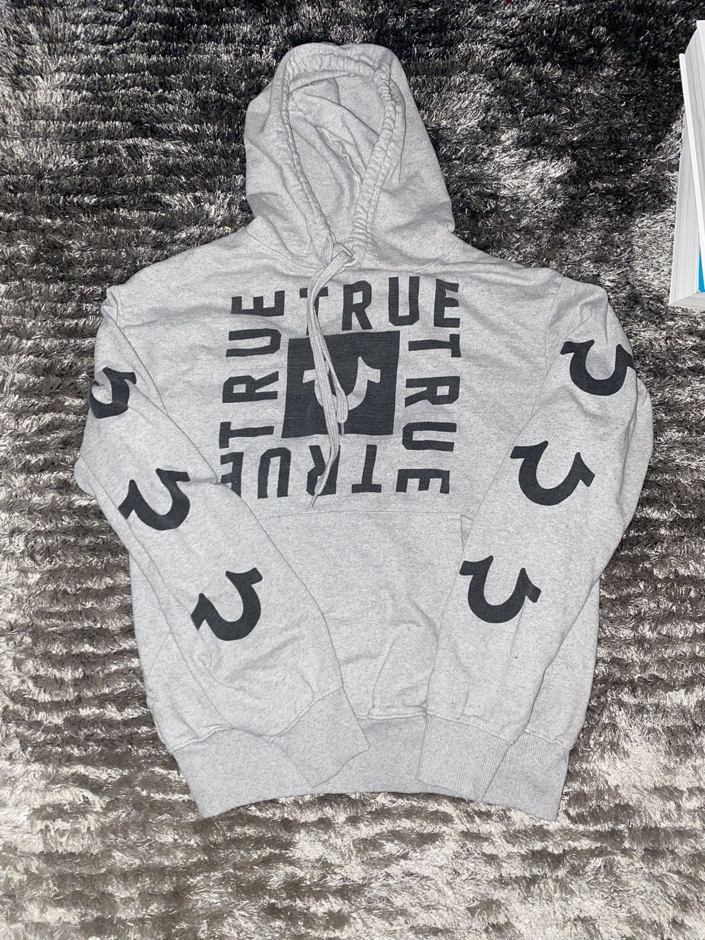 True Religion Hoodie