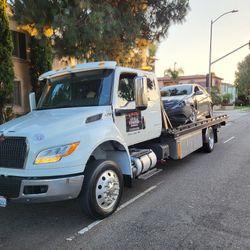 Automotive Transport 