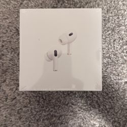 Airpod Pros 2