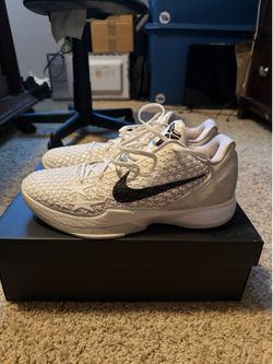Kobe 6 “All Star 2.0”