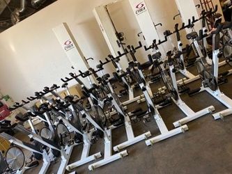 Keiser M3 Spin Bike (Delivered)