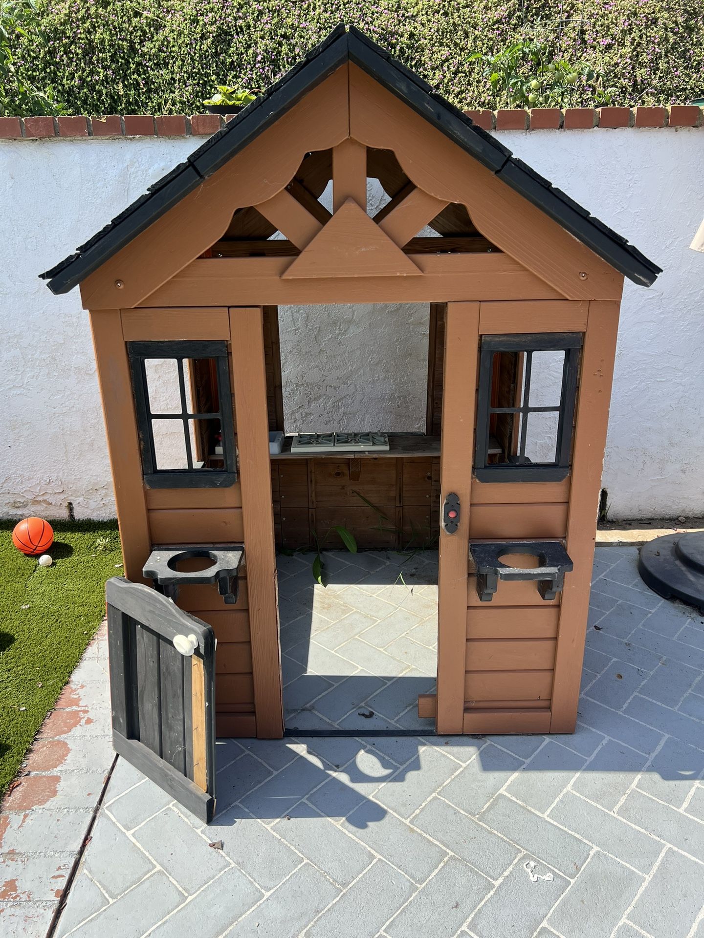 Kids Play House