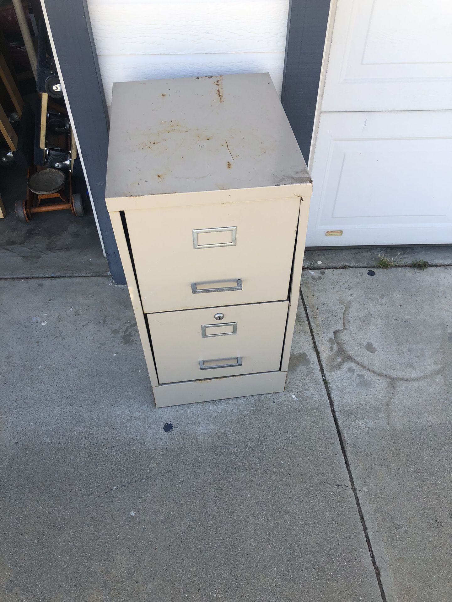 File Cabinet