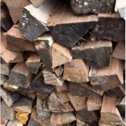 Firewood 🔥