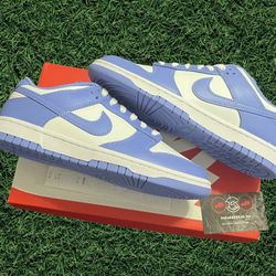 Nike Dunk Low Polar Blue