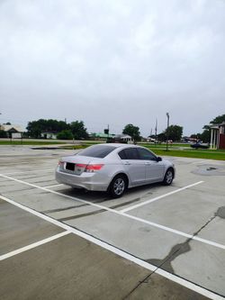 2011 Honda Accord
