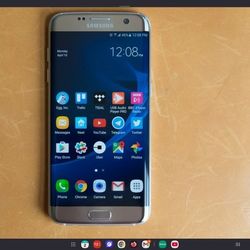  Galaxy S7 EDGE