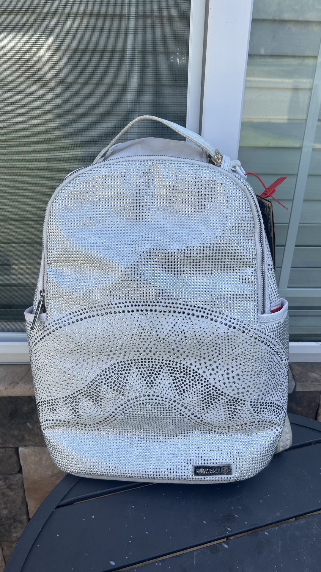 Sprayground Backpack