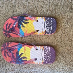 Beach Sandals/ Flip Flops
