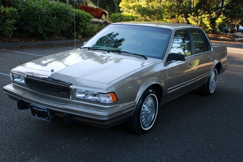 1996 Buick Century Special 63K MILES