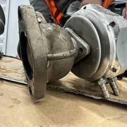 Car Part For Honda Prelude And Lexus Ls400 
