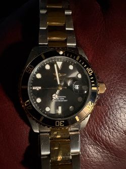 INVICTA Pro Diver