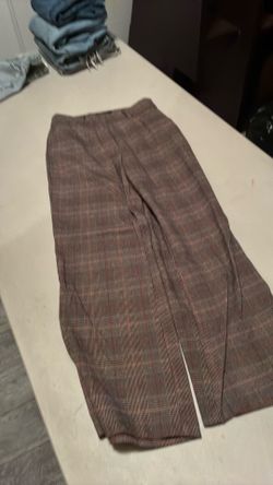 Forever 21 dress pants