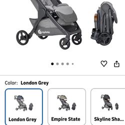 Stroller 