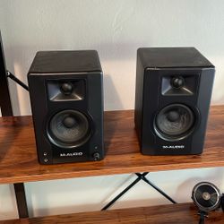 Speakers