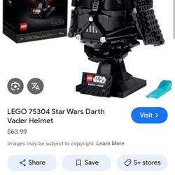 Darth Vader 