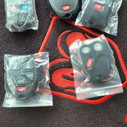 Remote Control