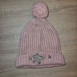 Victoria's Secret Pink Hat