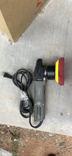 Torq Buffer/Polisher