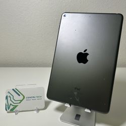 iPad Mini 5th Gen 64gb WiFi Only 7/10 85%🔋Health Cracked Screen and Camera #0404