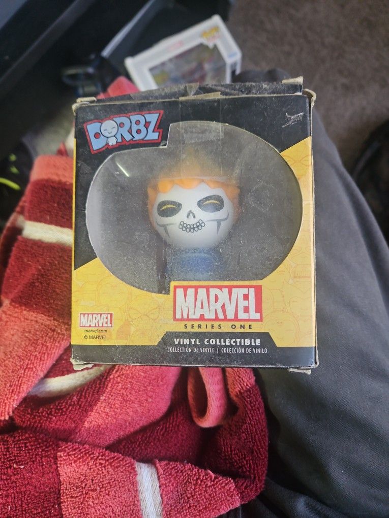 MARVEL Series One