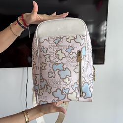 Tous bag