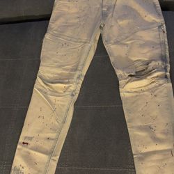 Men’s Hudson jeans 👖 new never worn 31/32