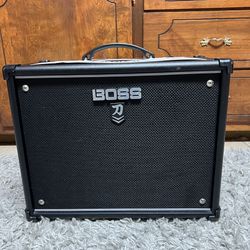 Boss Cortana, Mk11 Electric Guitar Amp 25 Or  50 W
