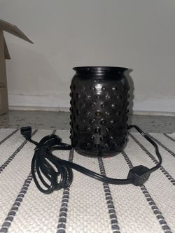 Wax Warmer