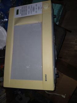 Kenmore Countertop Microwave Oven