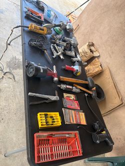 TOOLS 🧰 SALE