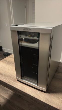 Cuisinart Wine Cooler