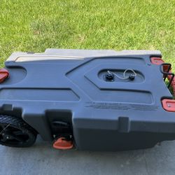 Camco Rhino Tote 36 Gallons