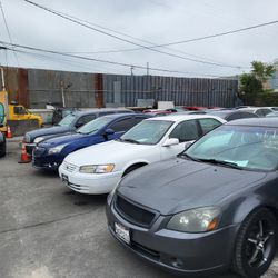 Cars For Sale