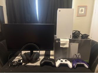 Xbox Series X Digital