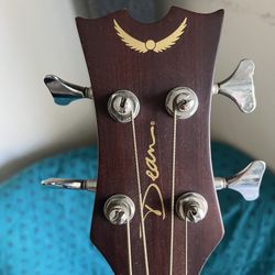 Dean Guitar 