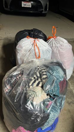 Free Women’s Clothes