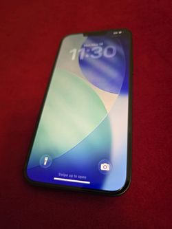 Unlocked Apple iPhone 14 Plus 128gb 85% Battery