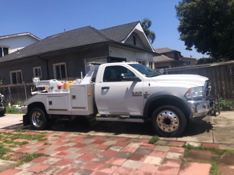2015 Dodge Ram