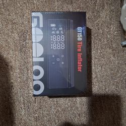 GT150 TIRE INFLATOR