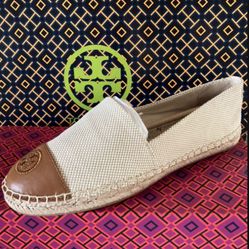 NEW Authentic Tory Burch Shoe. $100 
