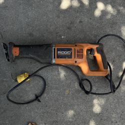 Rigid R3001