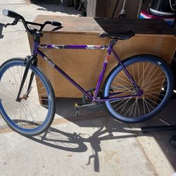 Fixie For Sale 