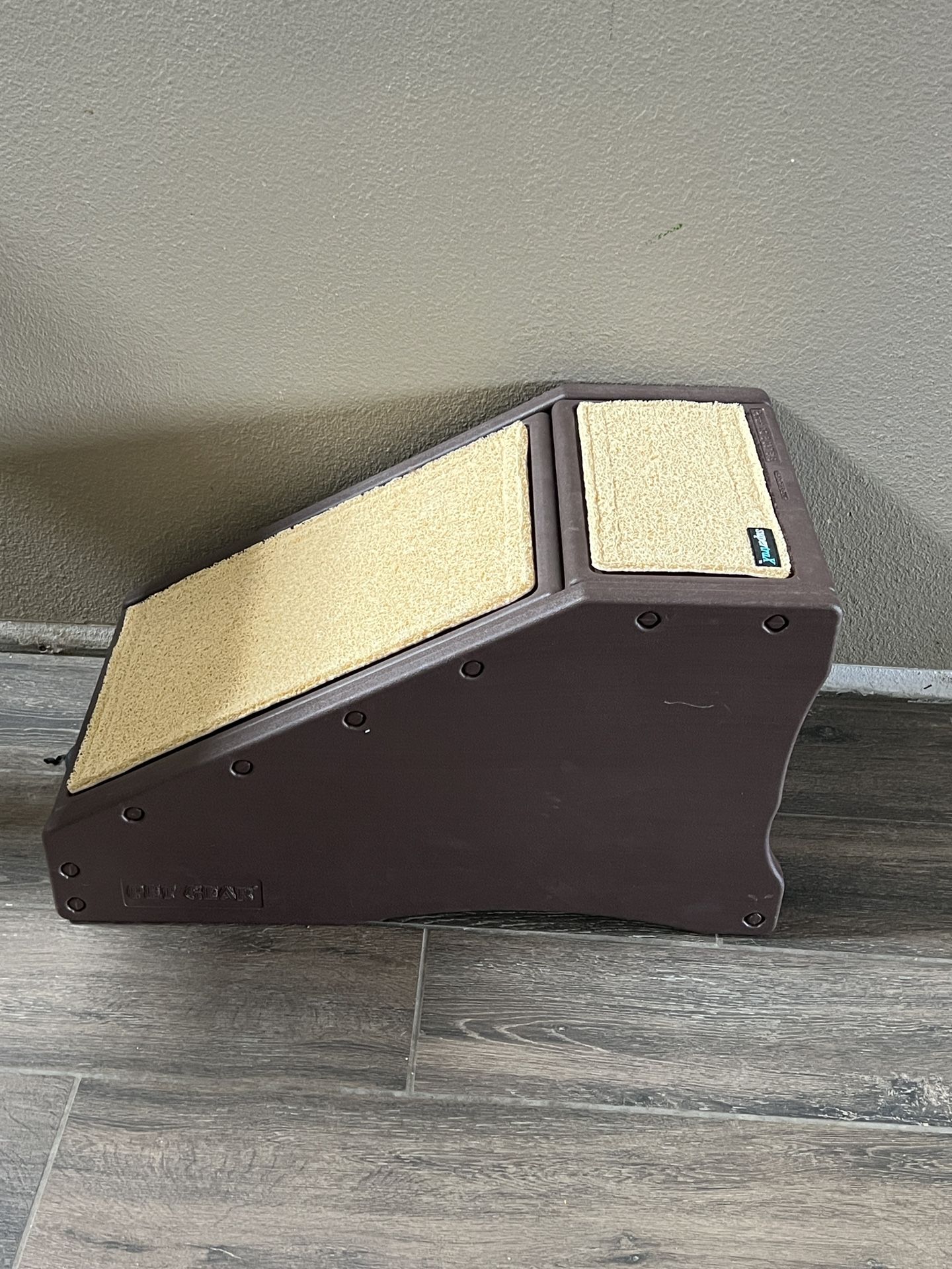 Dog Ramp (New)