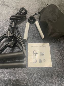 Gym equipment