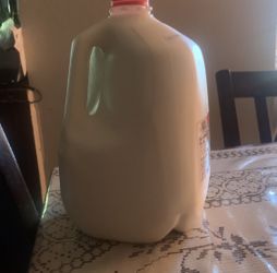 Leche De Chiva