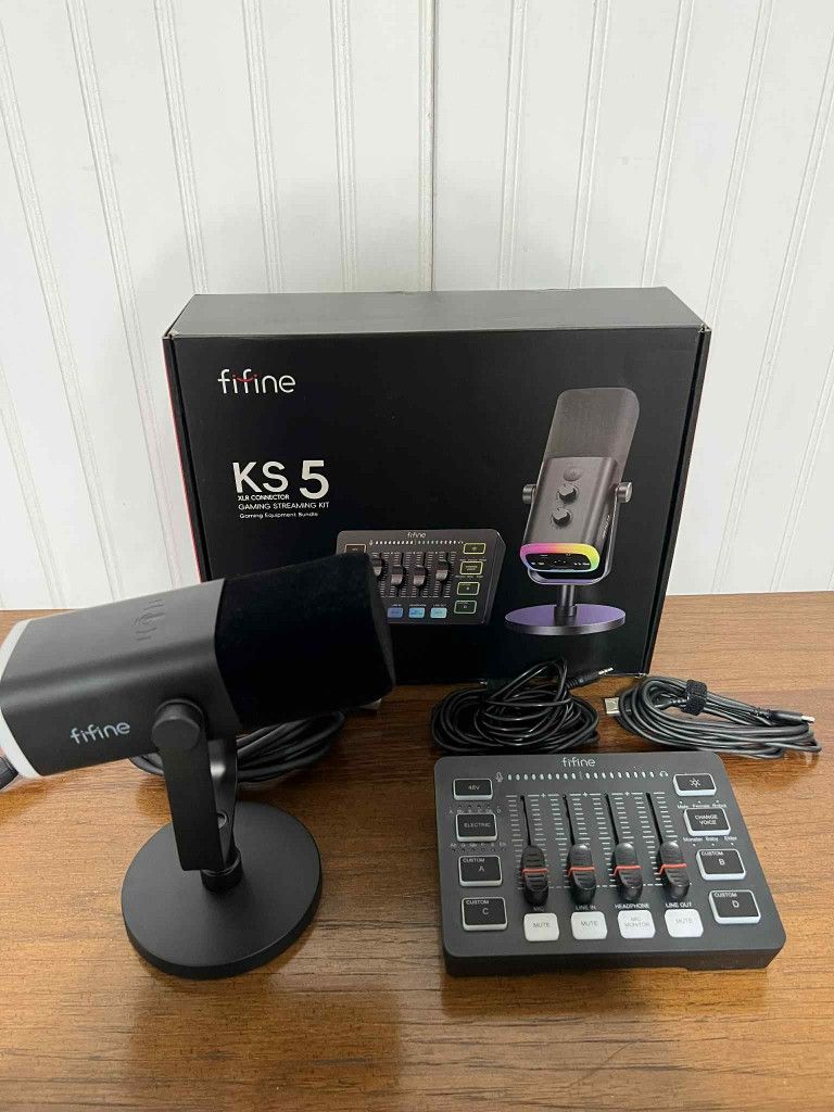 PC Streaming Kit