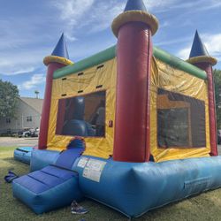 Bounce house For SALE BEST DEAL EVER