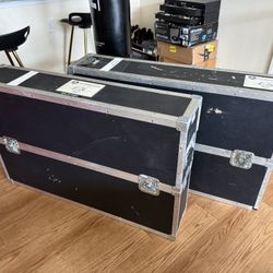 Production TV Cases